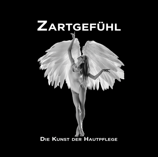 ZARTGEFÜHL Katalog 2024
