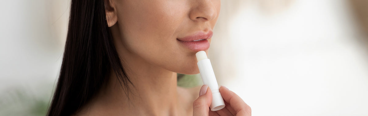 Lippenpflege