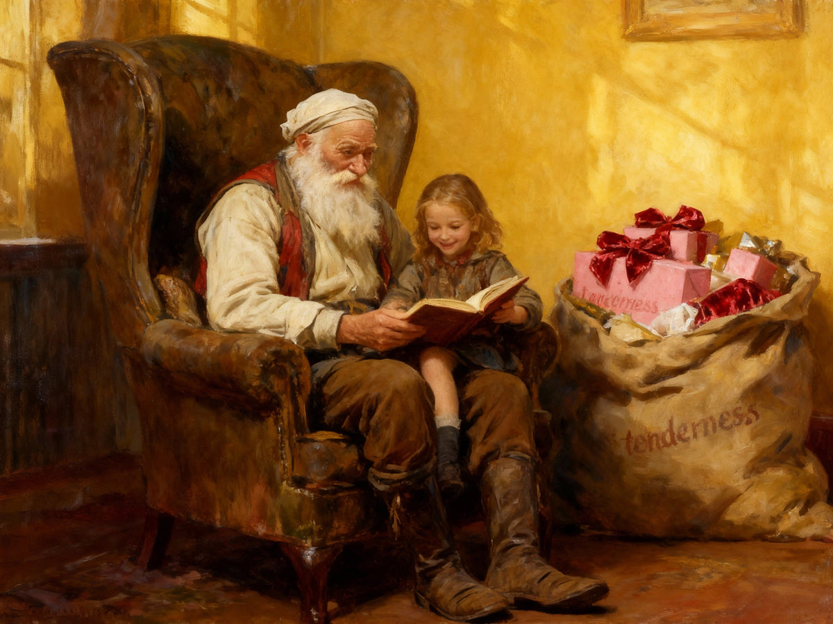 Adventskalender