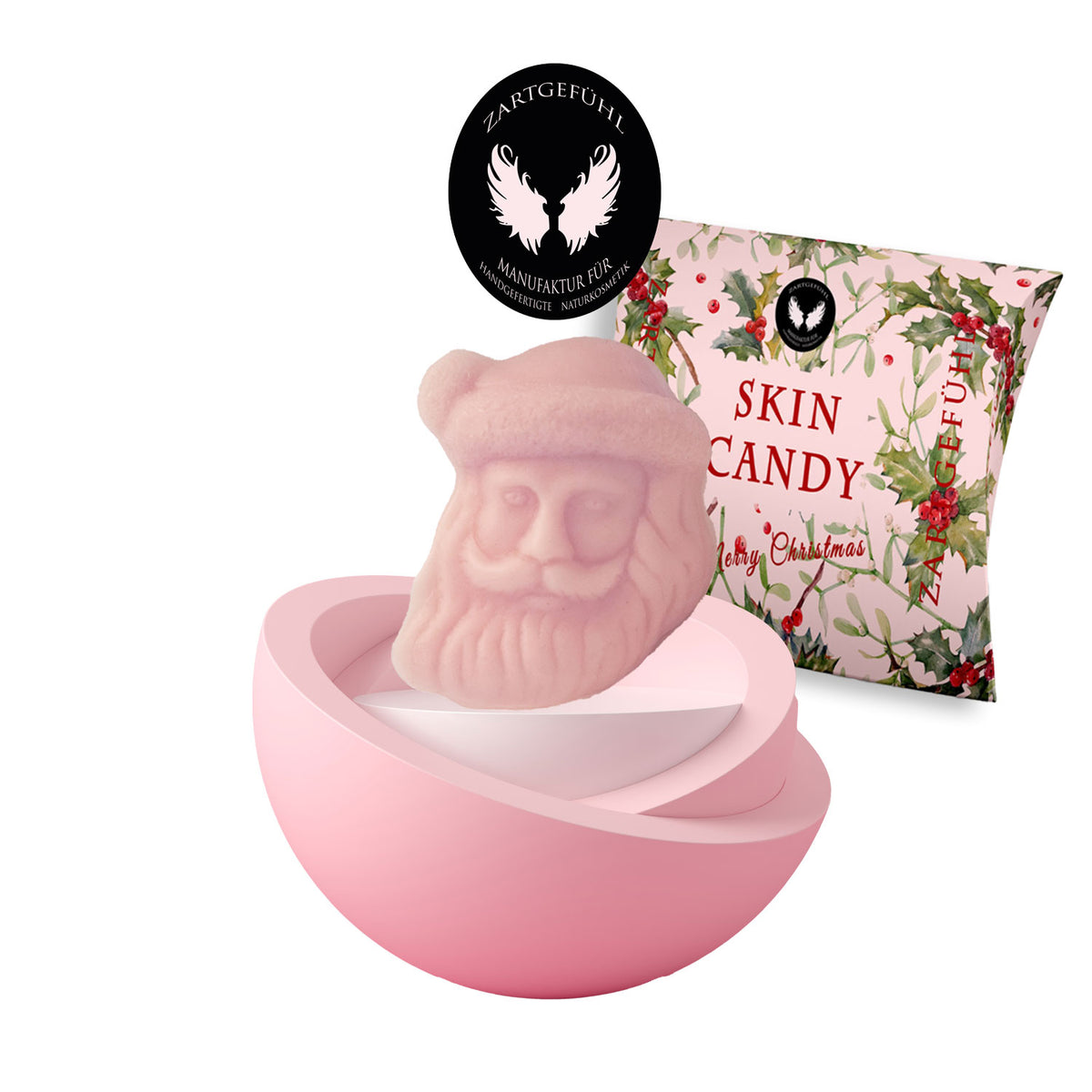 SKIN CANDY Bade Pralinen