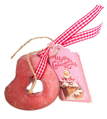 Lebkuchen Seife