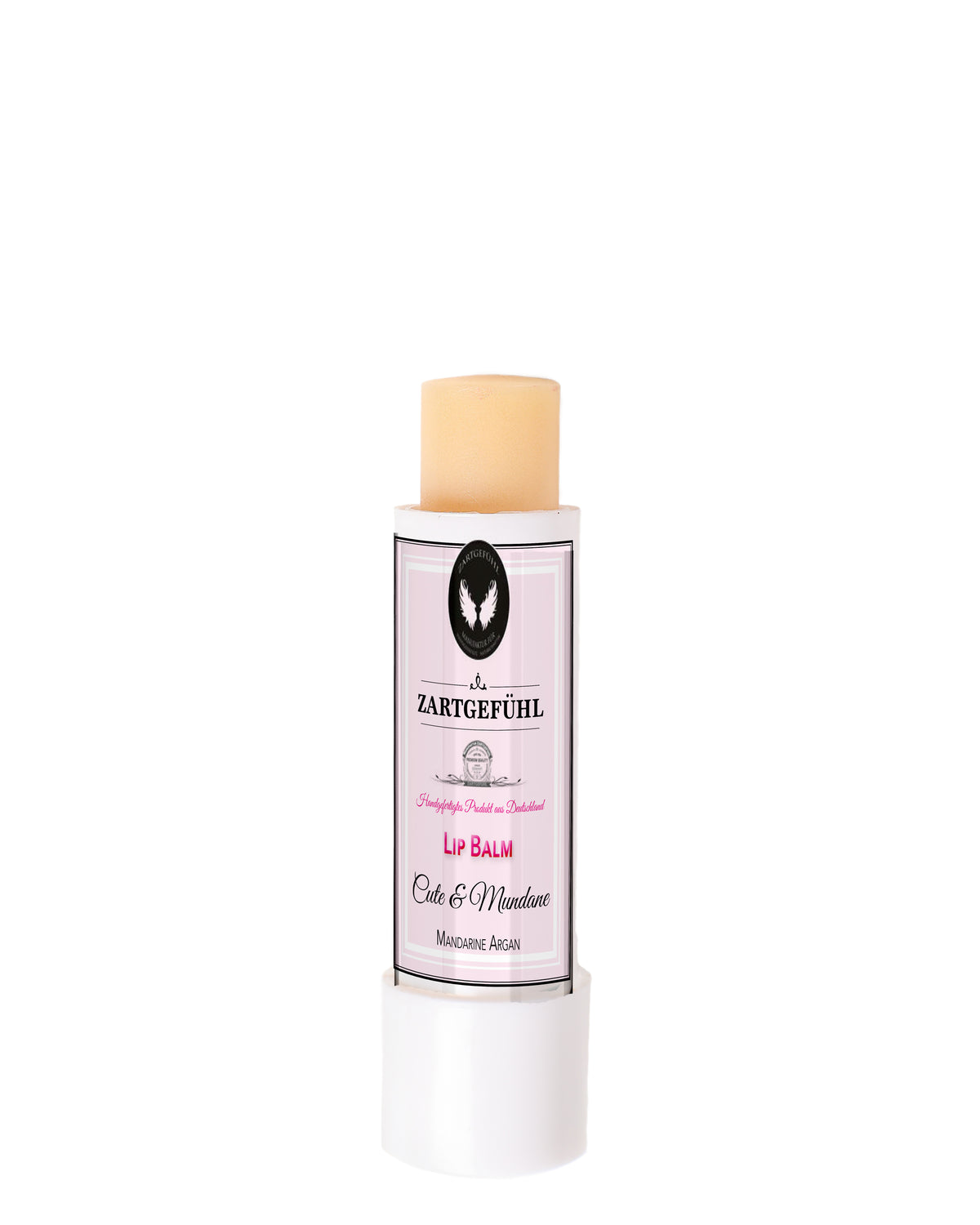 Cute & Mundane Lippen Balsam