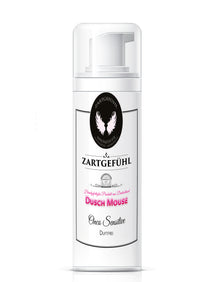 Onco Sensitive Gesichts Reinigungs Mousse
