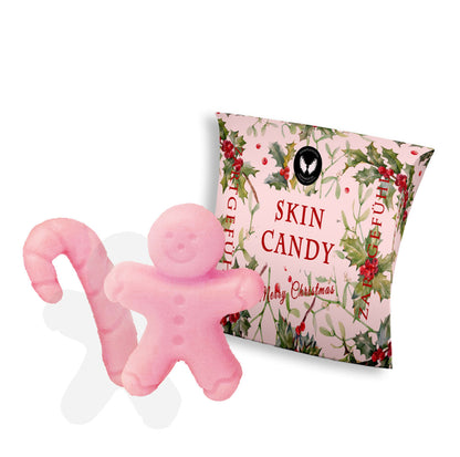 SKIN CANDY Bade Pralinen