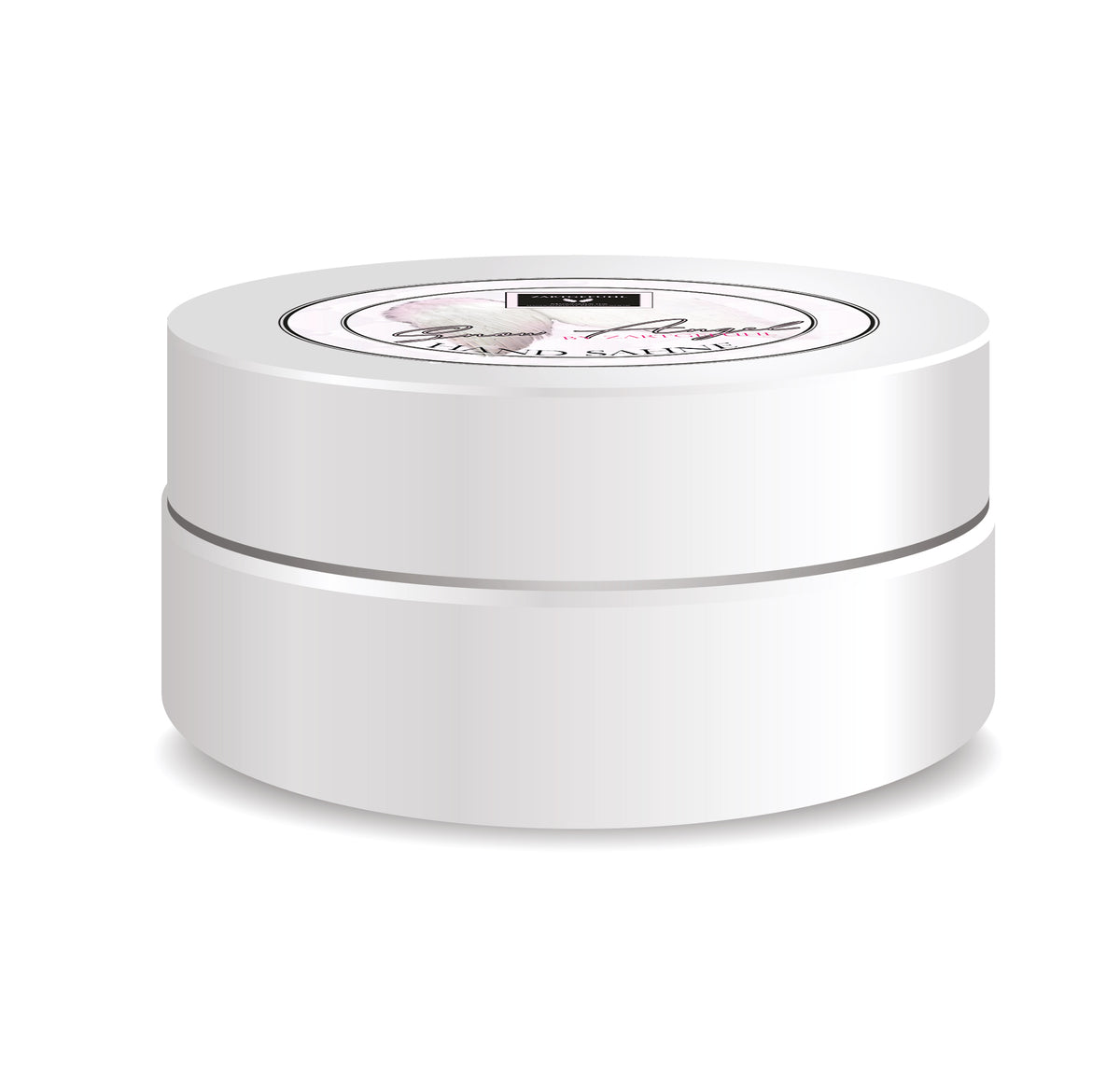 Snow Angel Hand Balm
