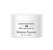 Cute & Mundane Argan Koerperpeeling