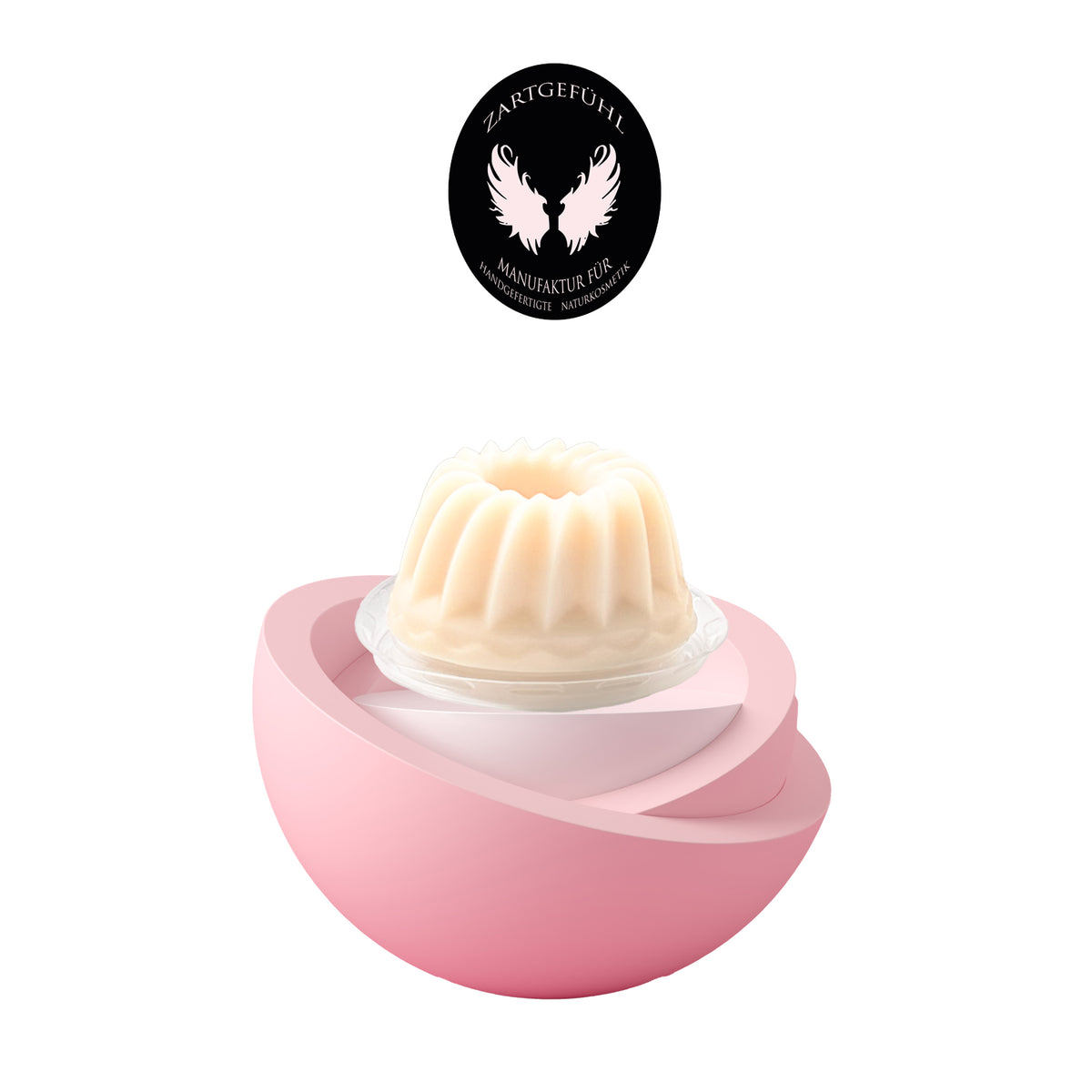 Cute & Mundane Creme Gugl 1 er
