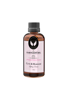 Cute & Mundane Argan Lifting Serum Nachfüller 100 ml
