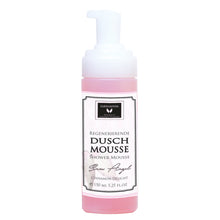 Snow Angel Dusch Mousse