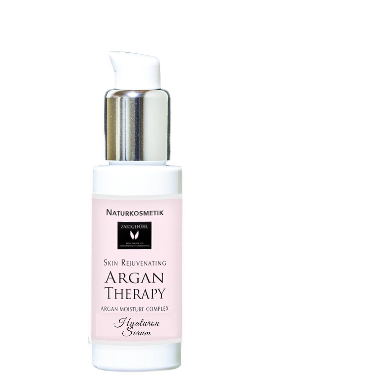 Cute & Mundane Hyaluron Serum-