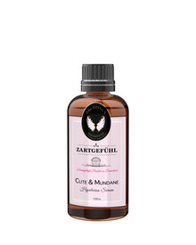 Cute & Mundane Hyaluron Serum Nachfüller 100 ml