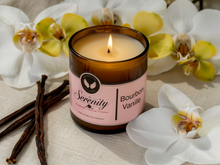 Aroma Kerze VANILLE Toffee
