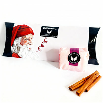 Christmas Kiss To Go Gesichts Seife