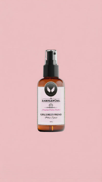 Girls best Friend Body & Pillow Splash