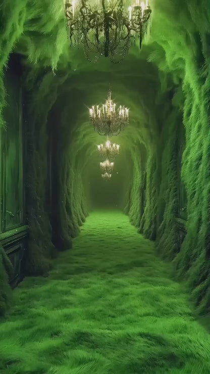 Fusspeeling Eukalyptus