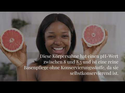 Pink Flamingo Körpersahne