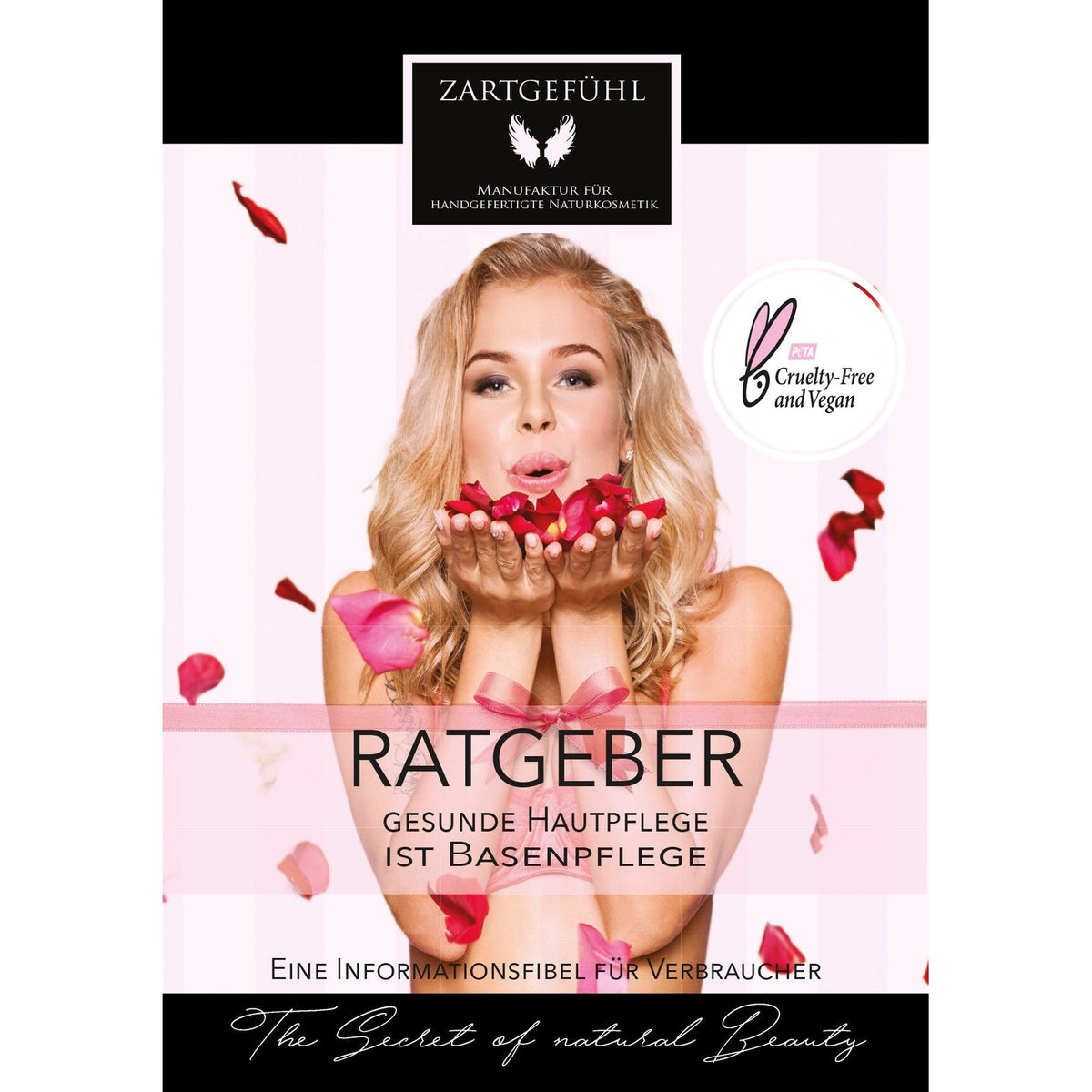 ZARTGEFÜHL Ratgeber 