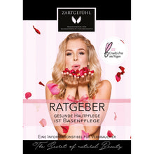 ZARTGEFÜHL Ratgeber 
