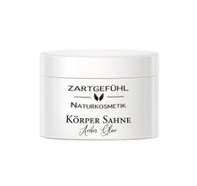Amber Glow Körper Sahne