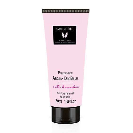 Cute Mundane Argan DEO Balm 