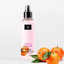 Cute Mundane Argan Haar Wunder Kur 