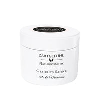 Cute & Mundane Argan Gesichts Sahne