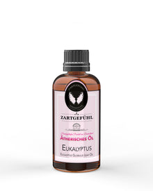Ätherisches Öl Eukalyptus