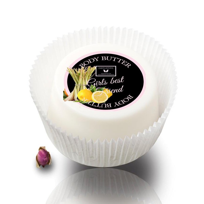 Girls Best Friend Body Butter 