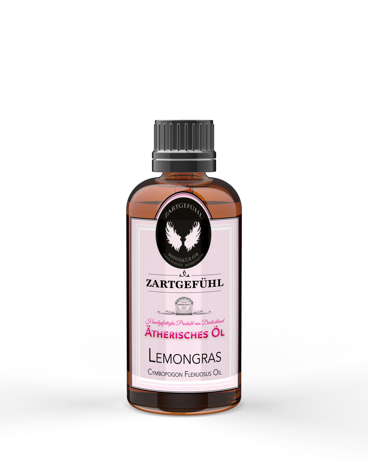 Ätherisches Öl Lemongras