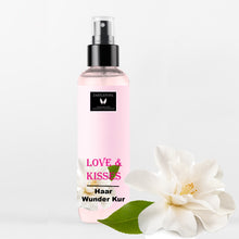 Love & Kisses Haar Wunder Kur