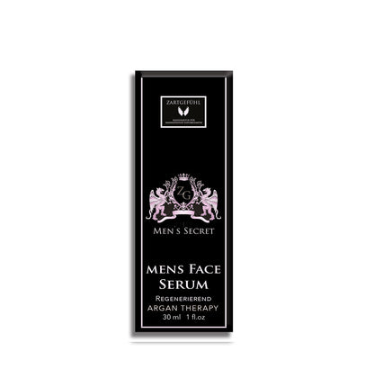 Man's Secret Lifting Serum