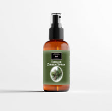 Tiroler Zirben Spray 