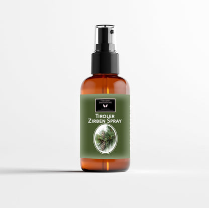 Tiroler Zirben Spray 