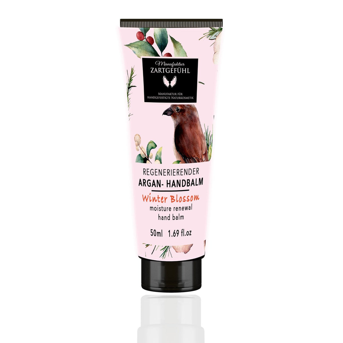 Winter Blossom Hand Balsam 