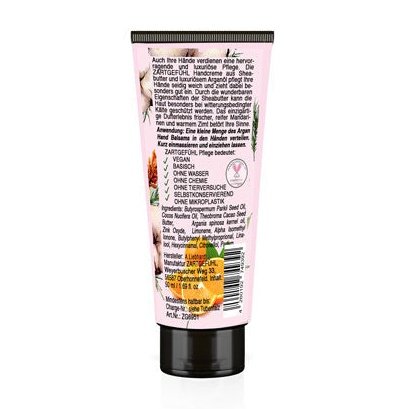 Winter Blossom Hand Balsam 